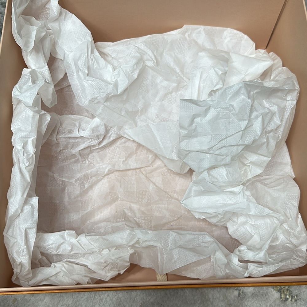 Authentic Louis Vuitton new version bag box - Picture 6 of 11